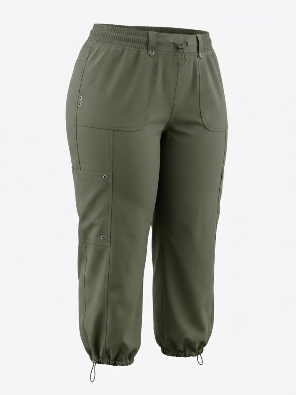 No Boundaries Cargo Pants